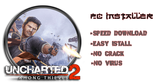 uncharted 2 pc game full